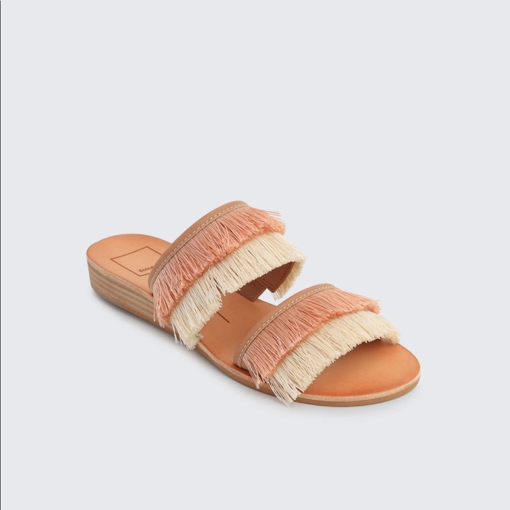 Dolce Vita Sandals - brand new